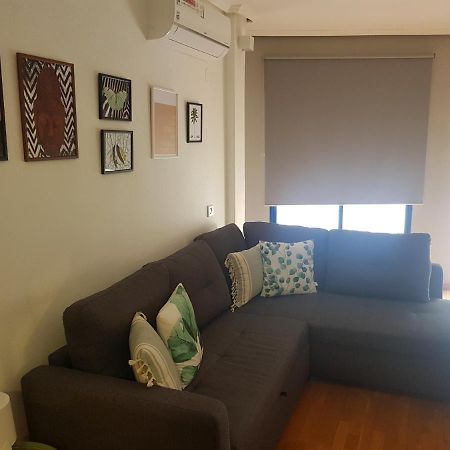 Calma House Apartamento Saragoça Exterior foto