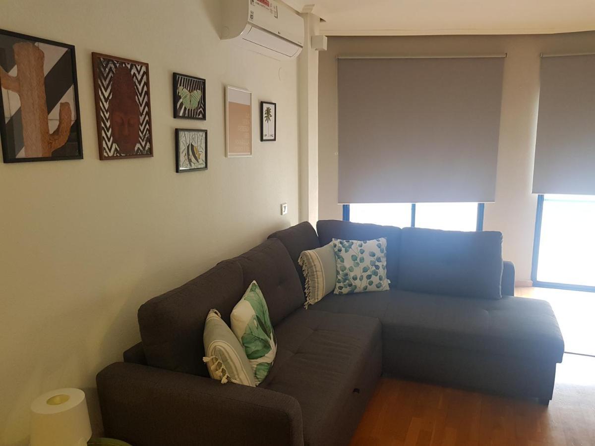 Calma House Apartamento Saragoça Exterior foto