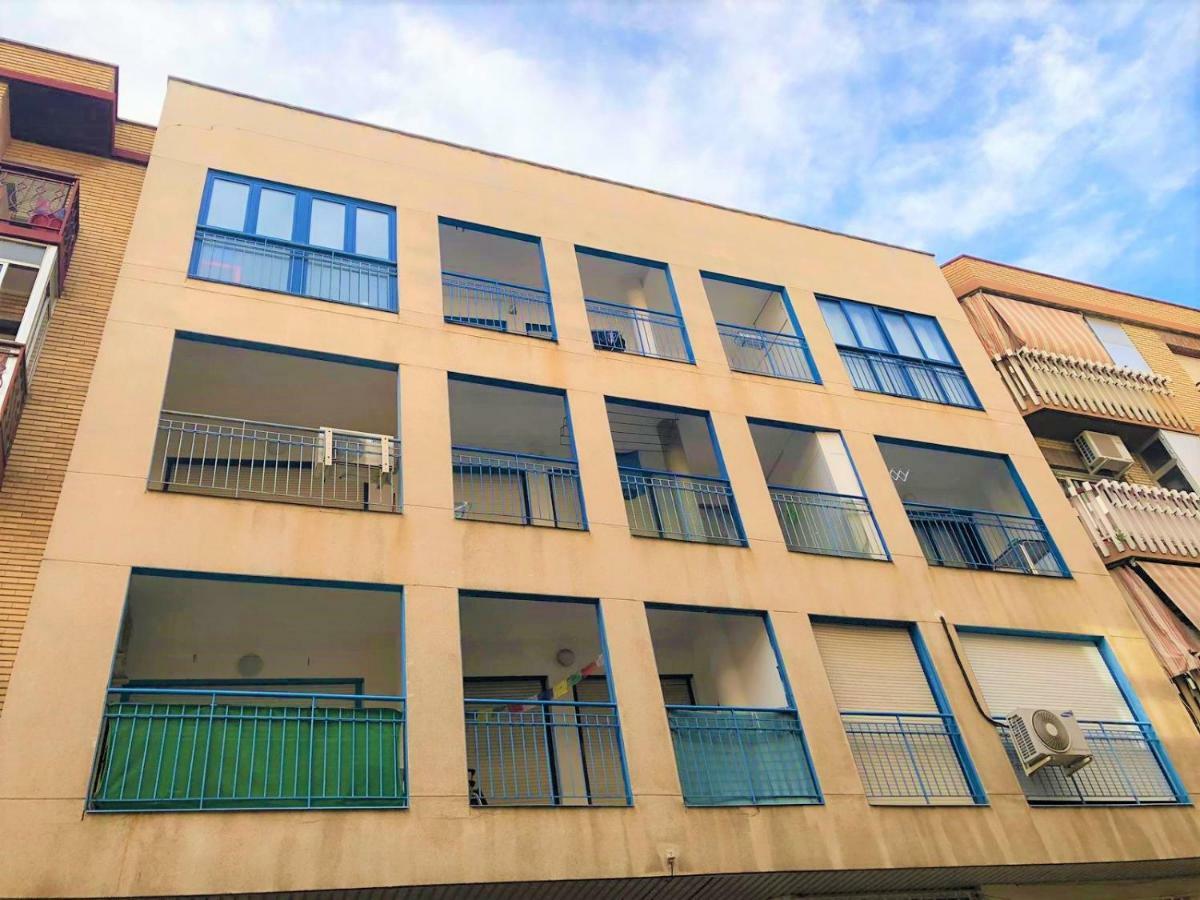 Calma House Apartamento Saragoça Exterior foto